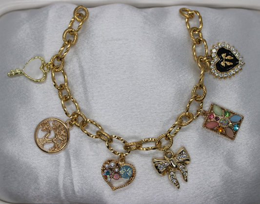 TWIST BRACELET