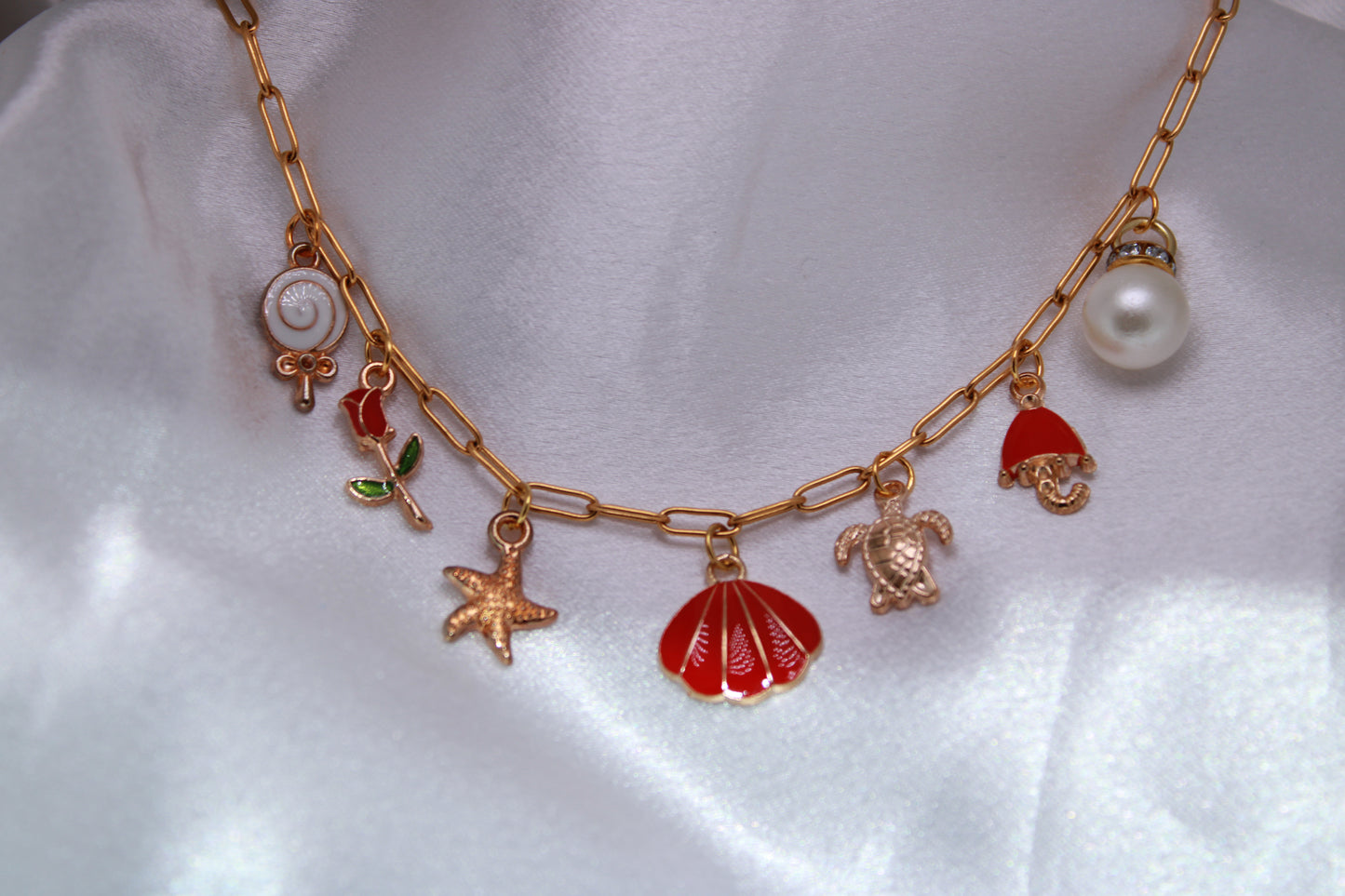 Ocean sweets bracelet