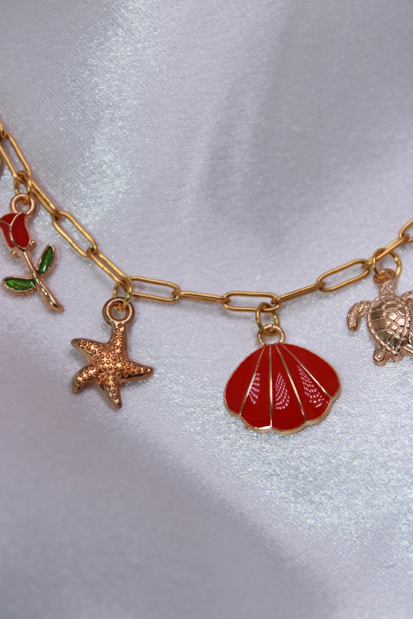 Ocean sweets bracelet