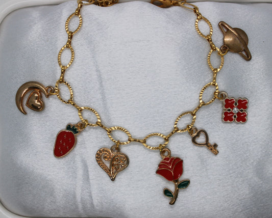 HALO BRACELET