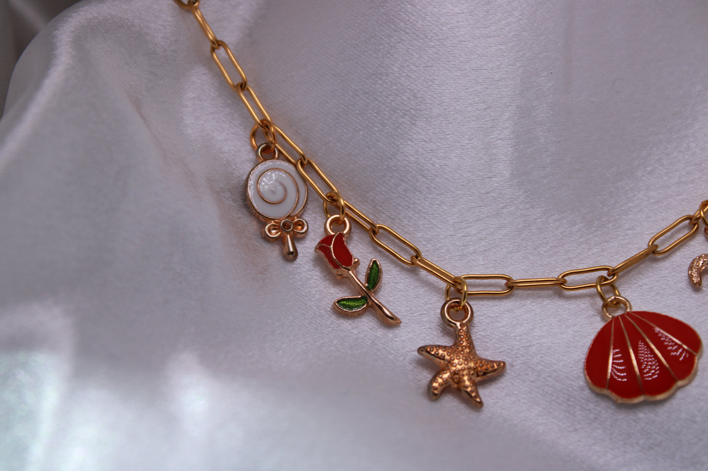 Ocean sweets bracelet