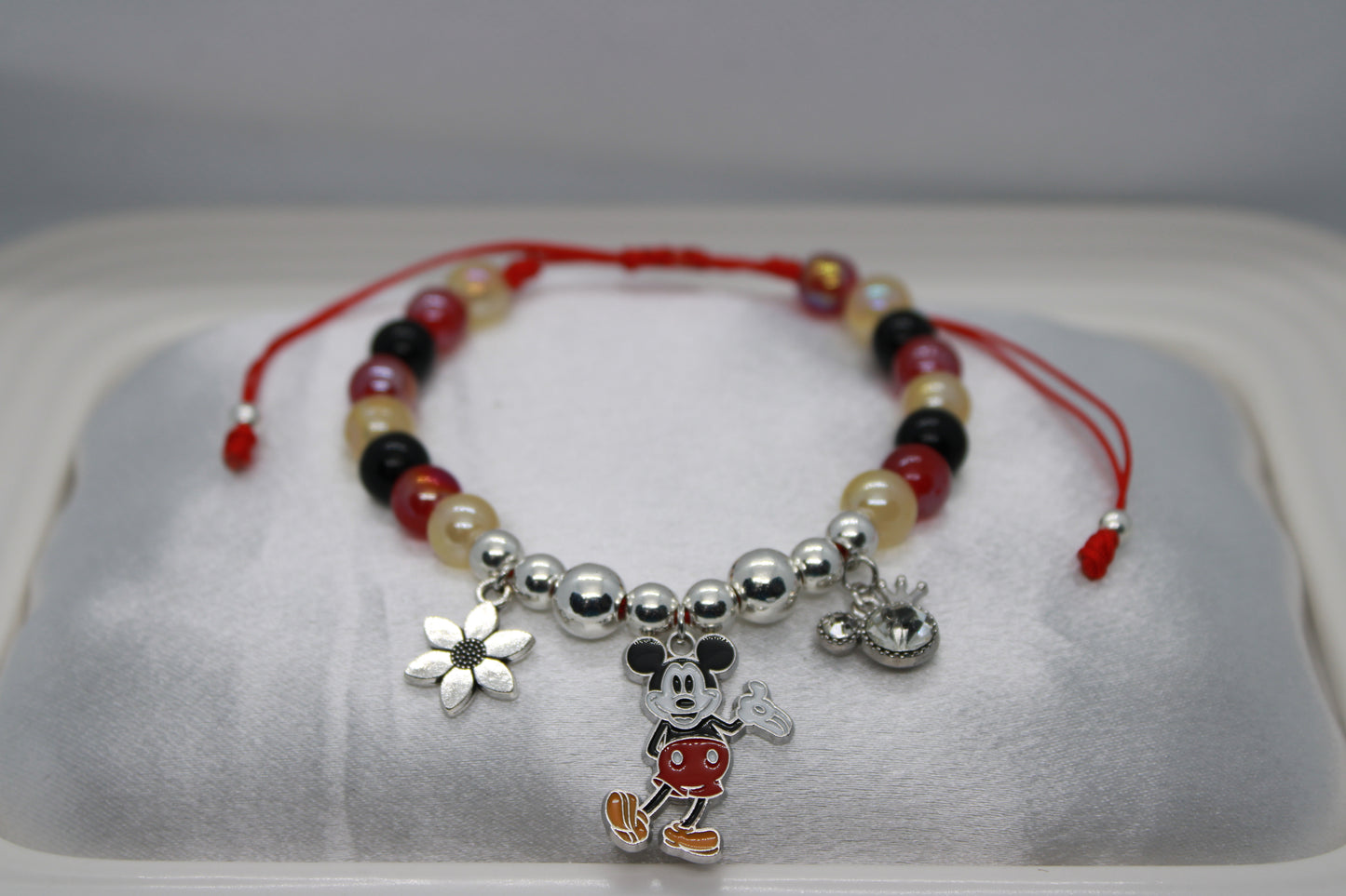 Mickey Bracelet