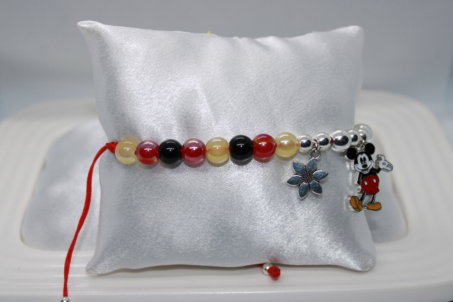 Mickey Bracelet