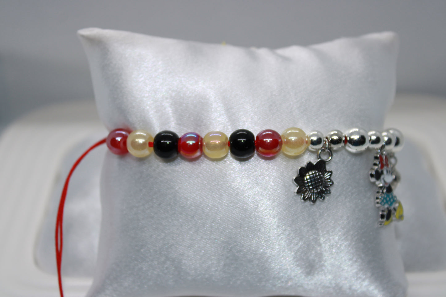 Minnie Bracelet