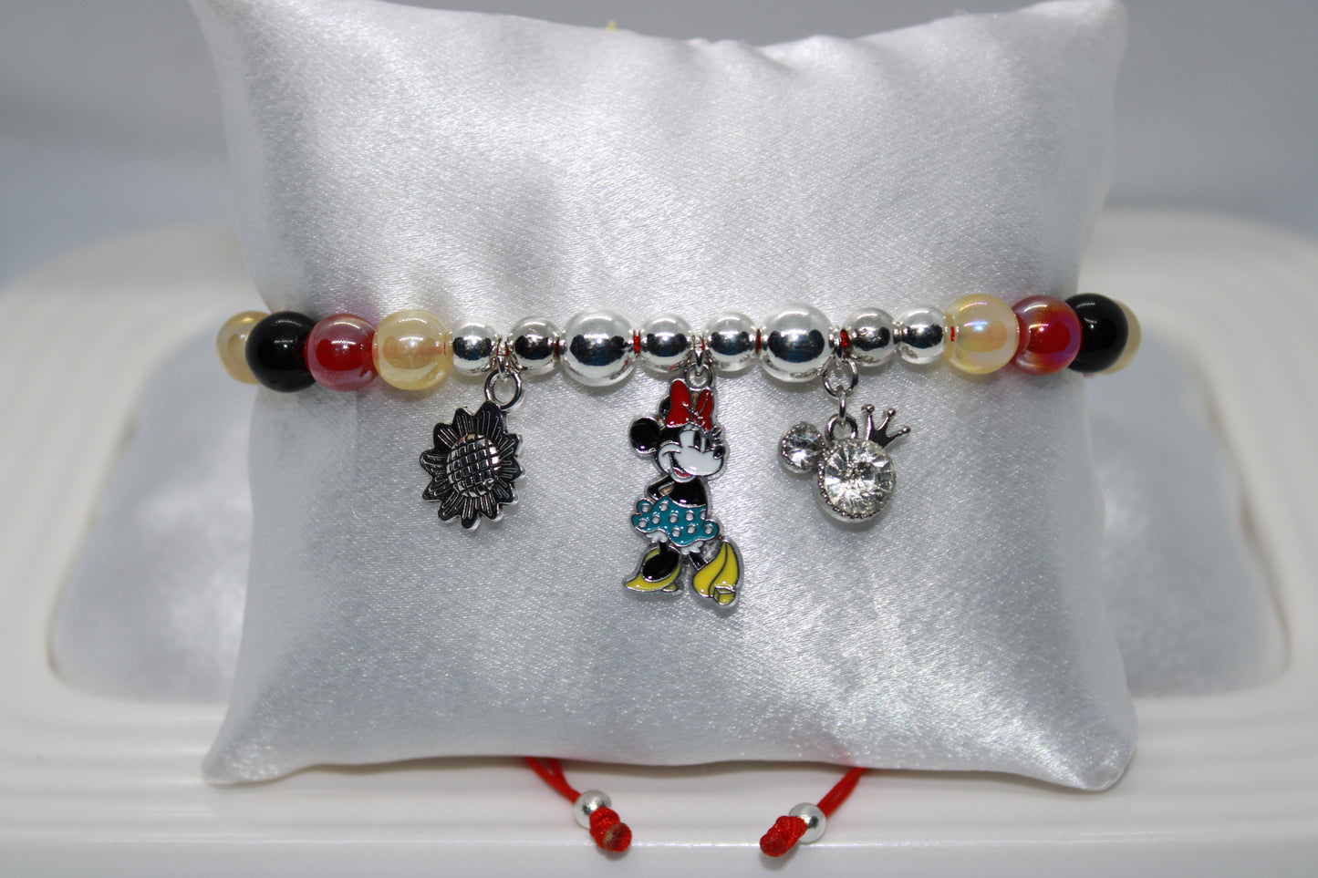 Minnie Bracelet