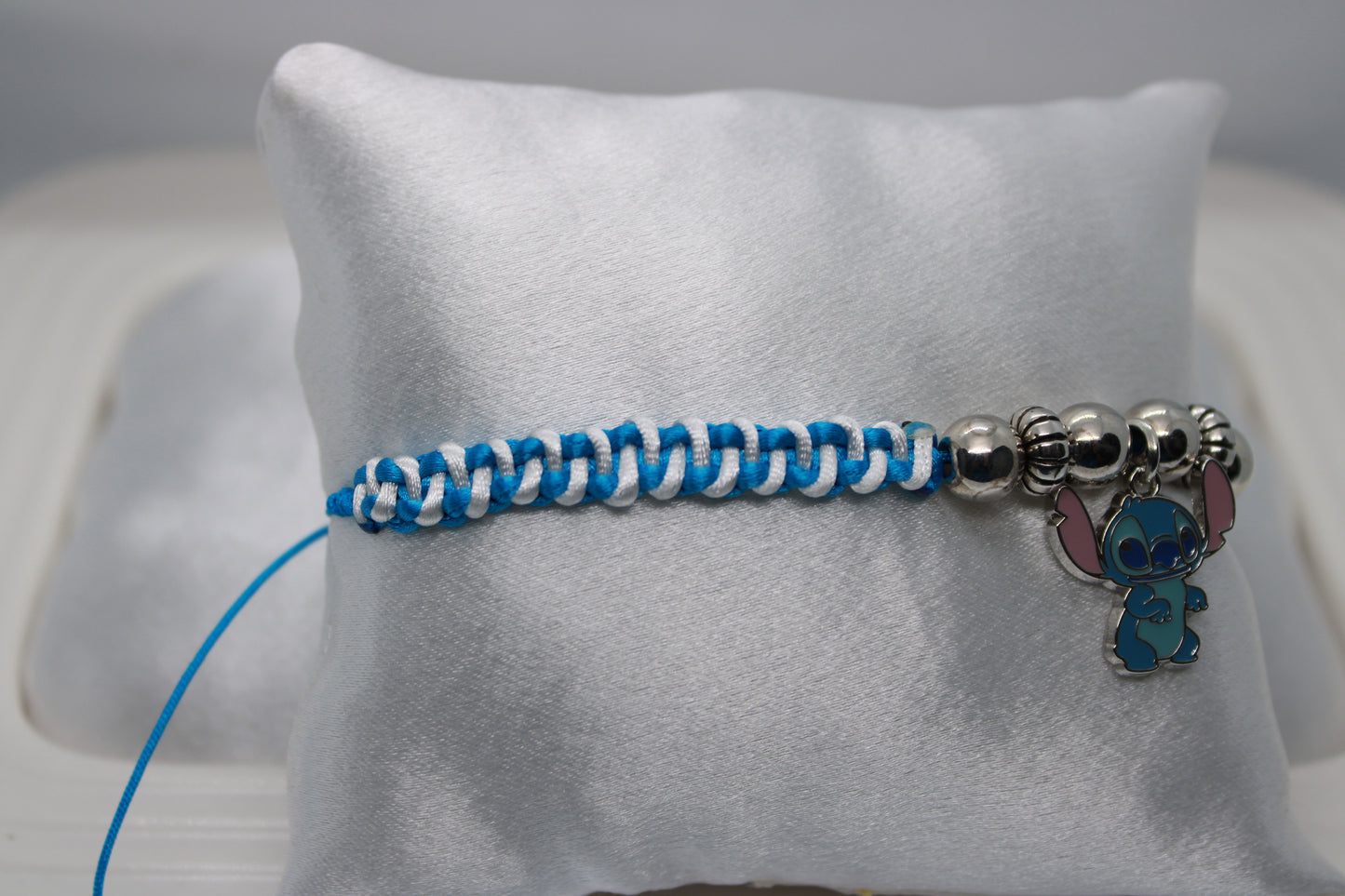 Stitch Bracelet