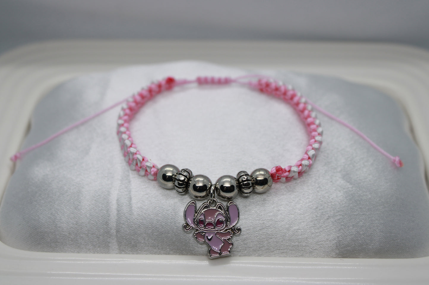 Angel Bracelet