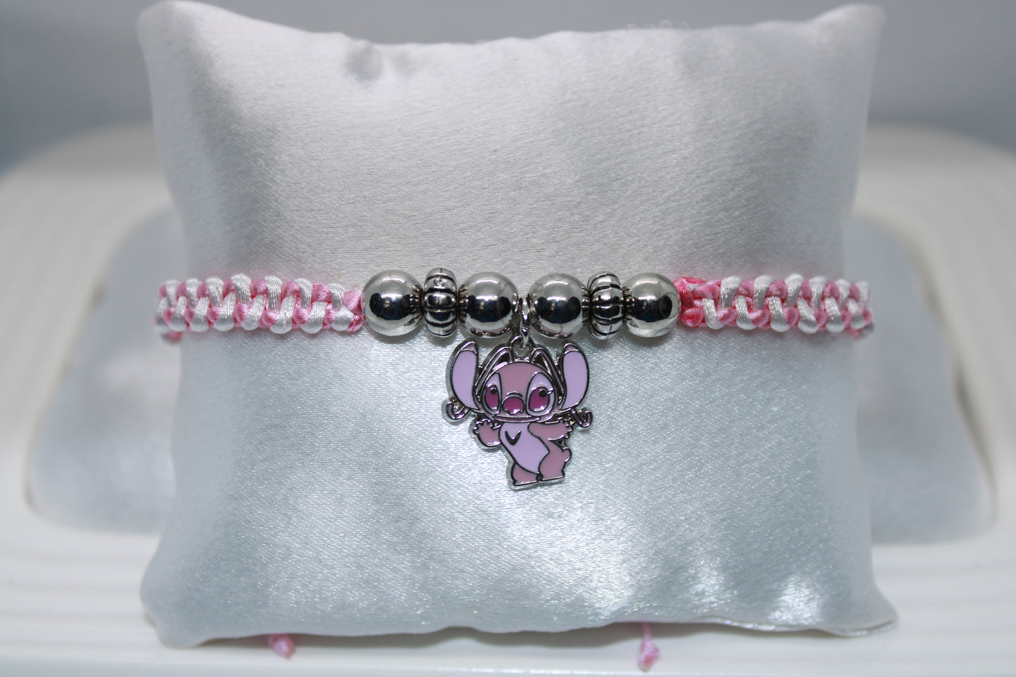 Angel Bracelet