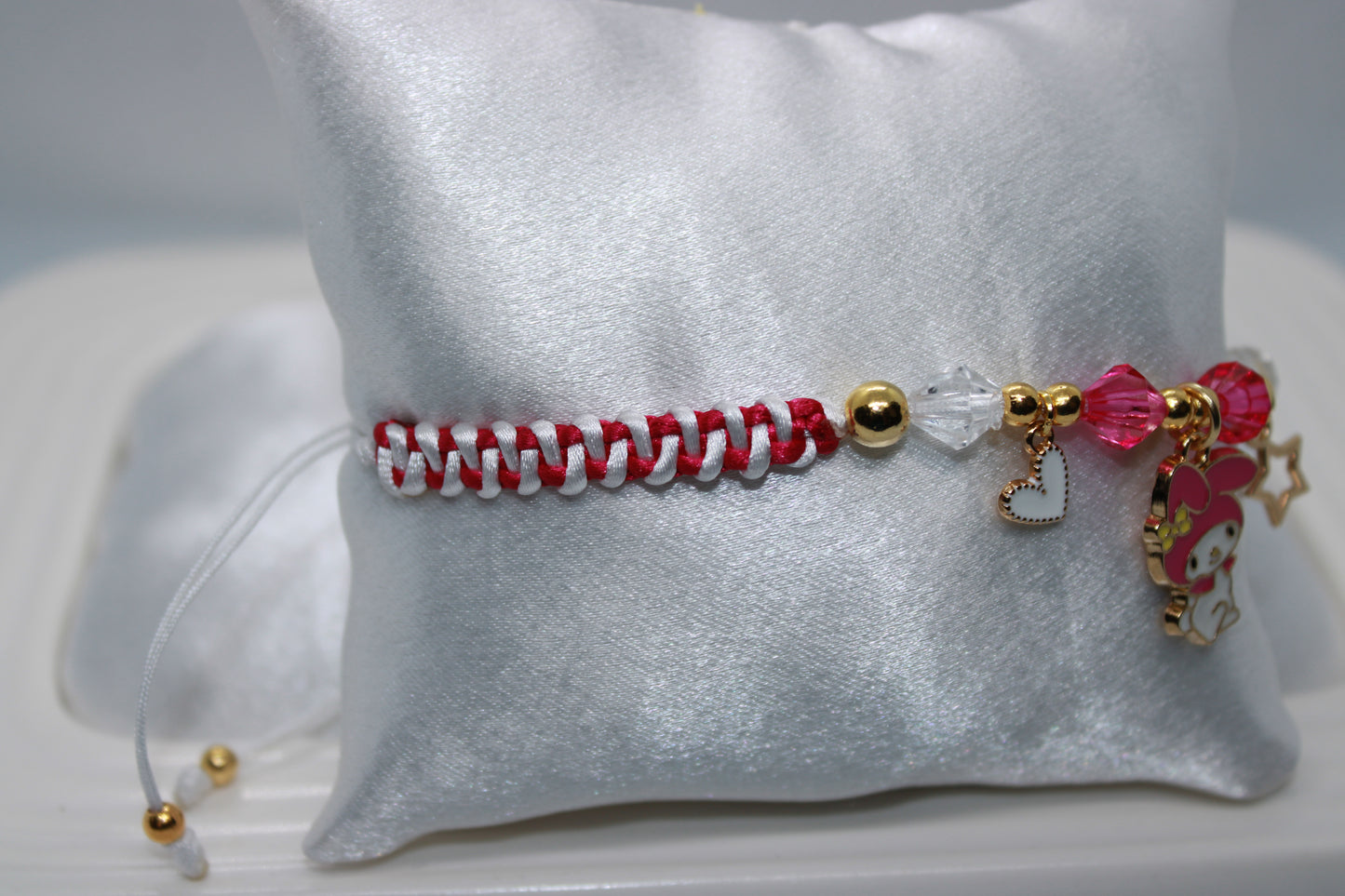 My Melody Bracelet