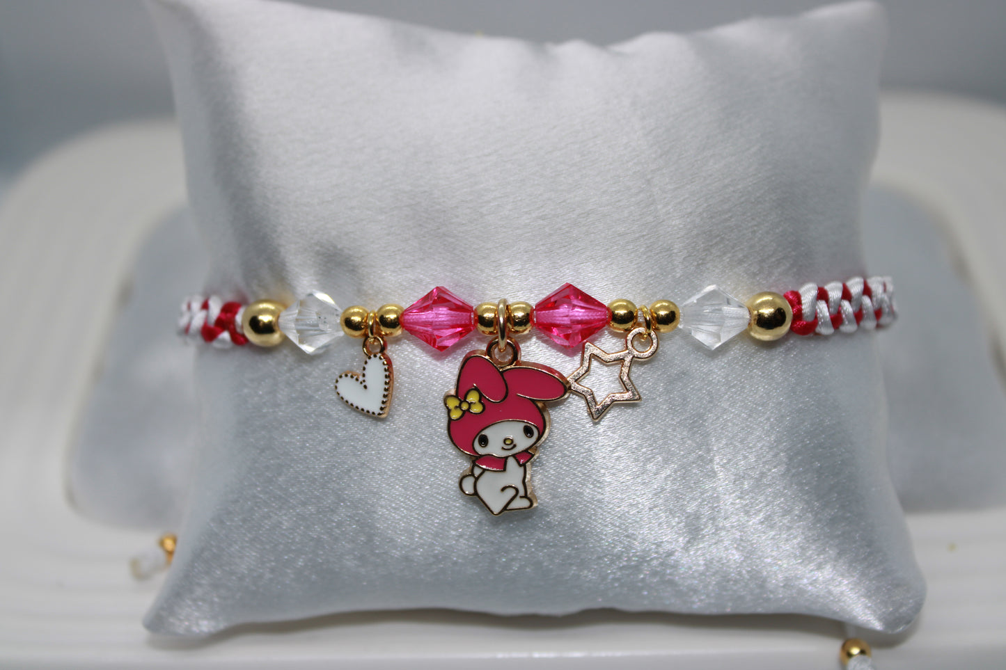 My Melody Bracelet
