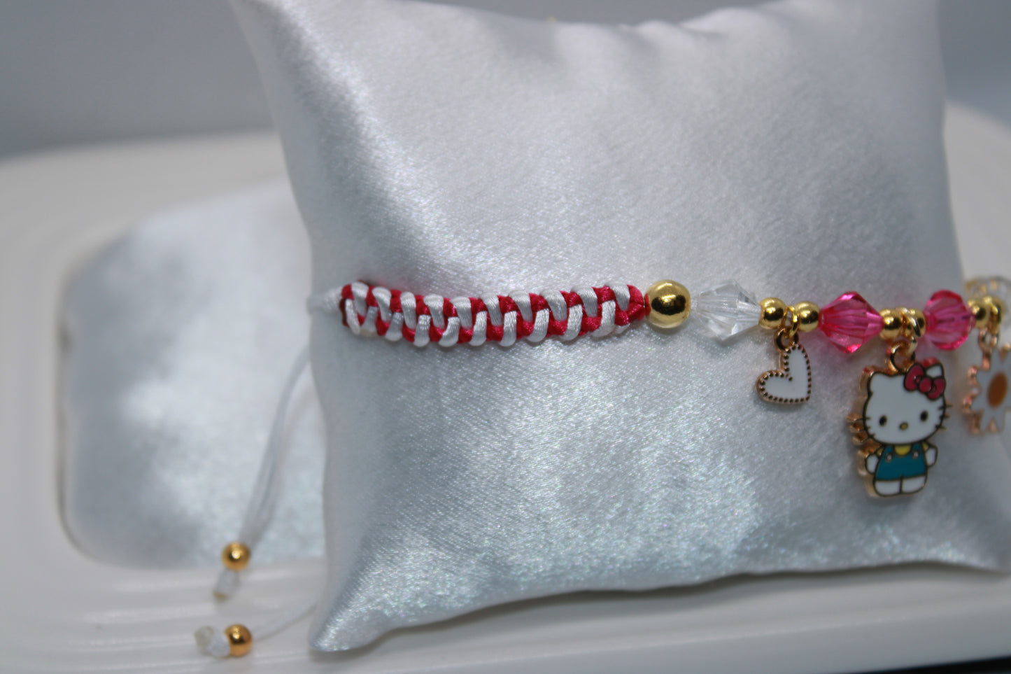 Kitty Love Bracelet