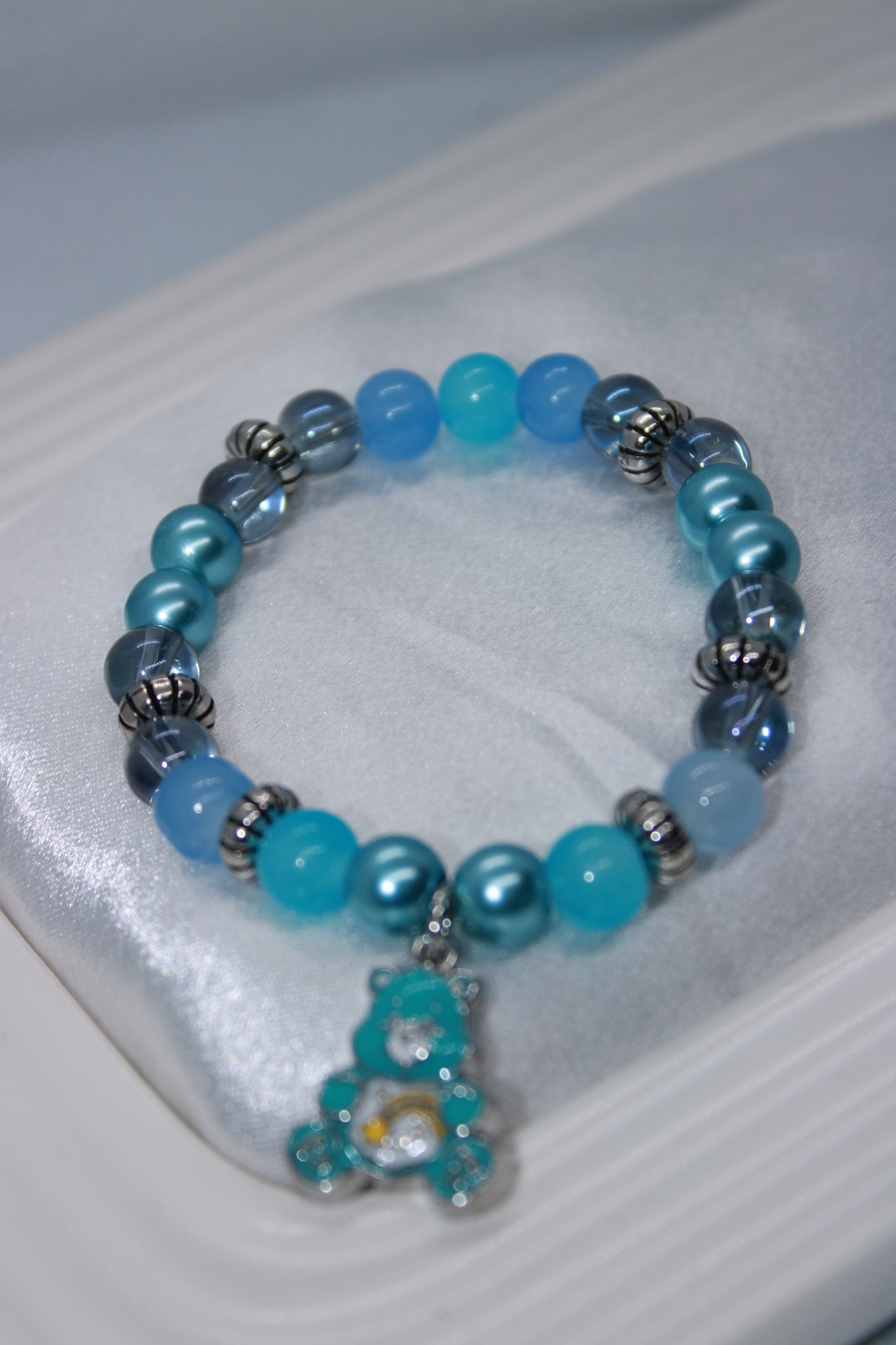 Wish Bear Bracelet