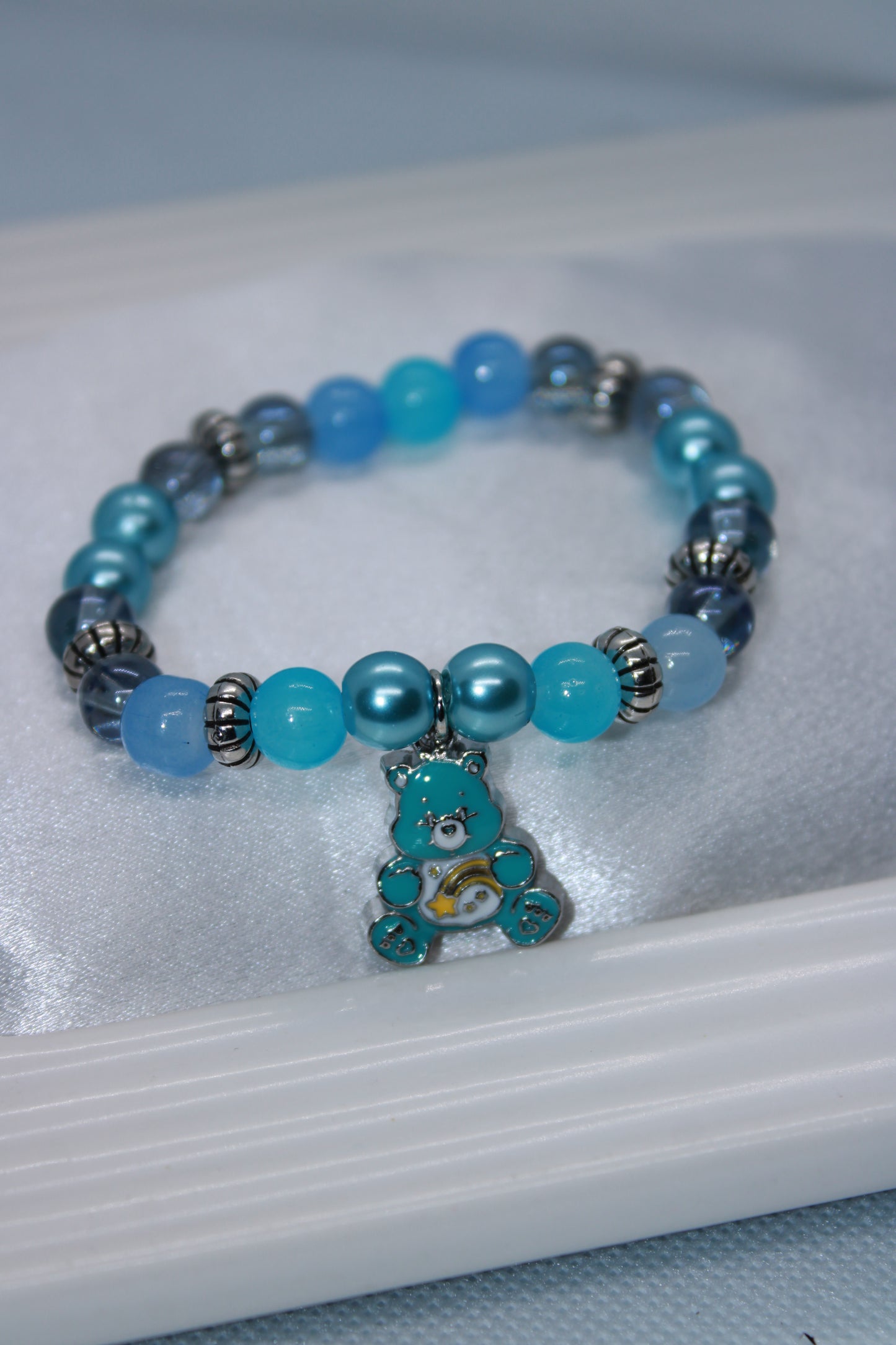 Wish Bear Bracelet