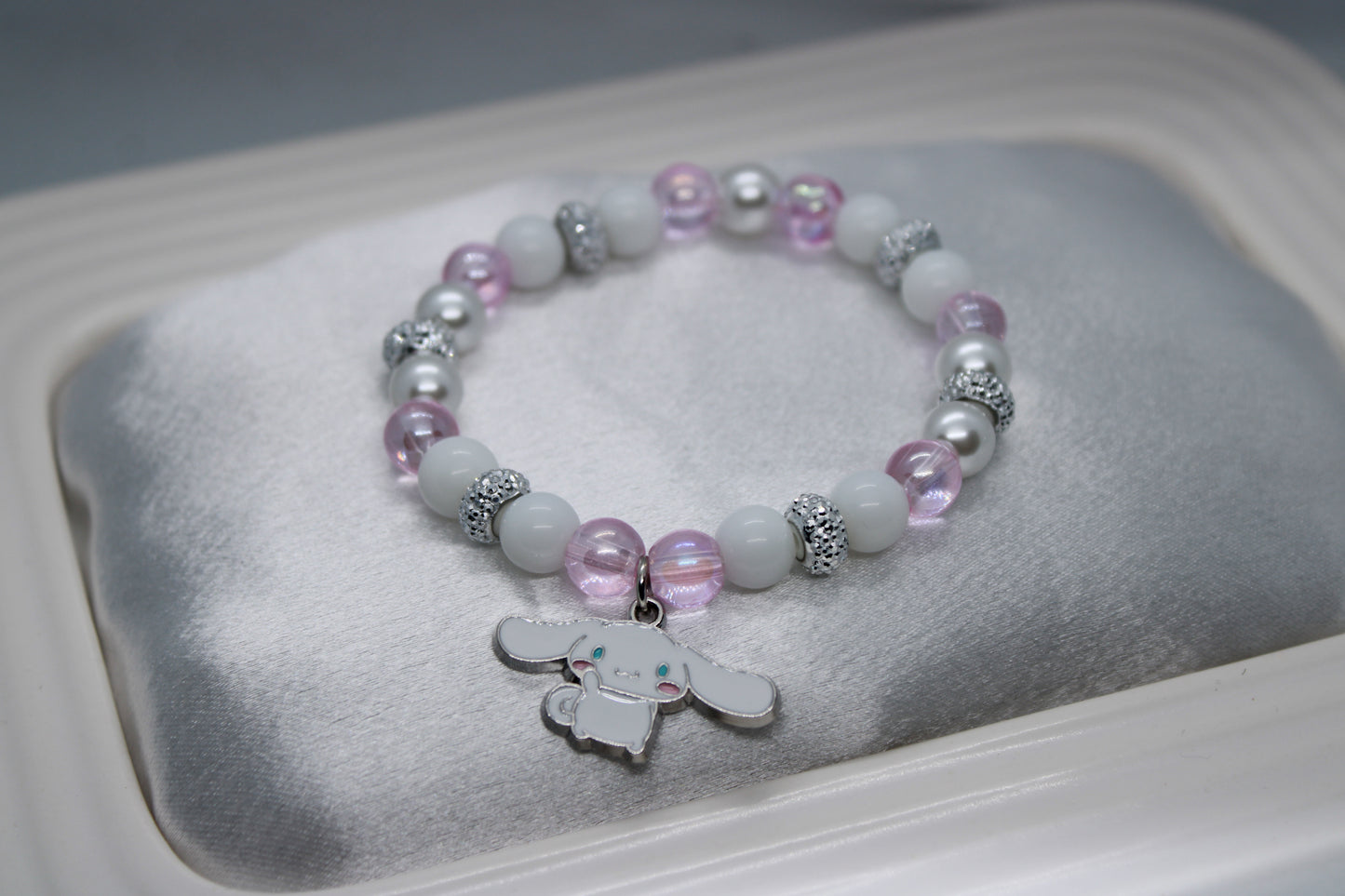 Cinnamoroll Bracelet