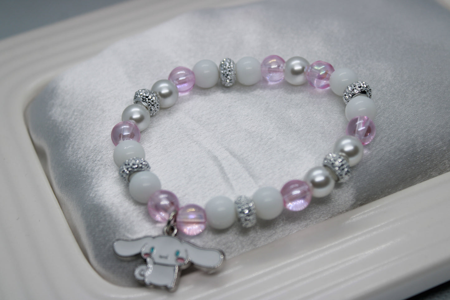 Cinnamoroll Bracelet