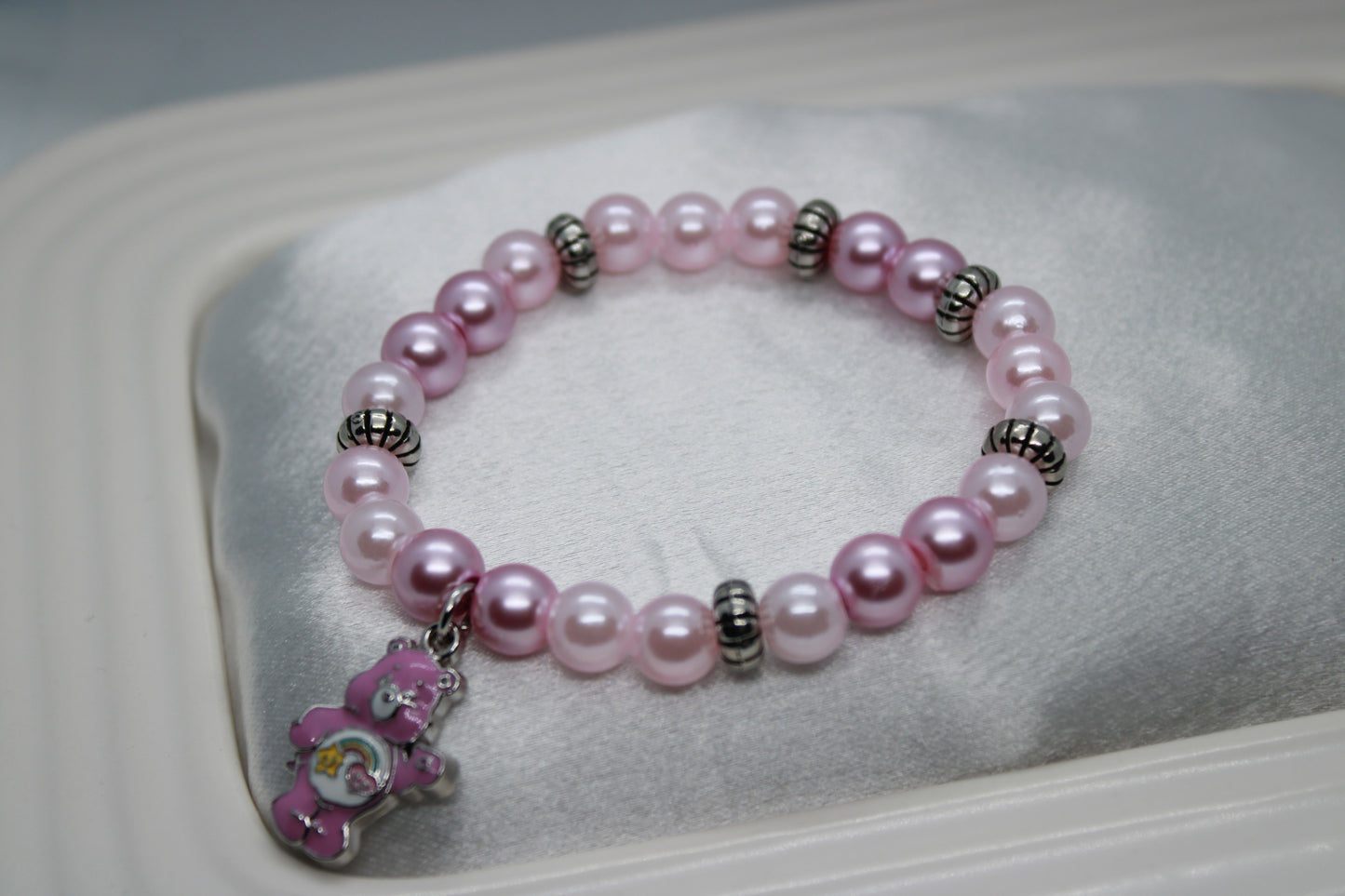 Love-Alot Bear Bracelet