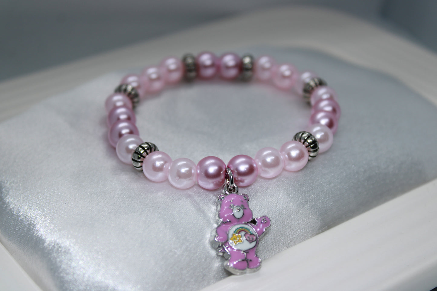 Love-Alot Bear Bracelet