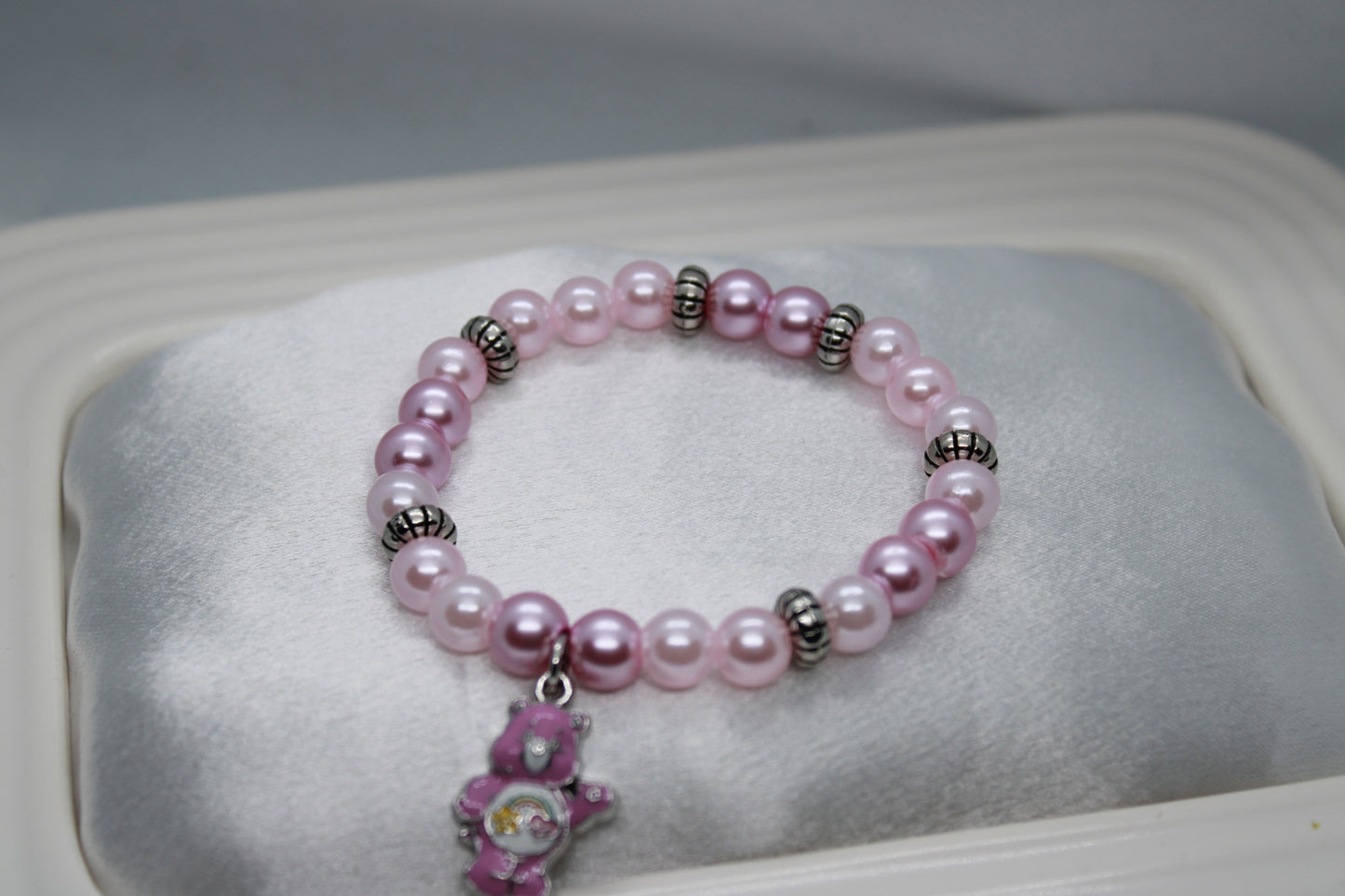 Love-Alot Bear Bracelet