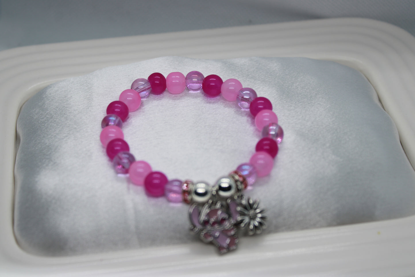 Angel Bracelet