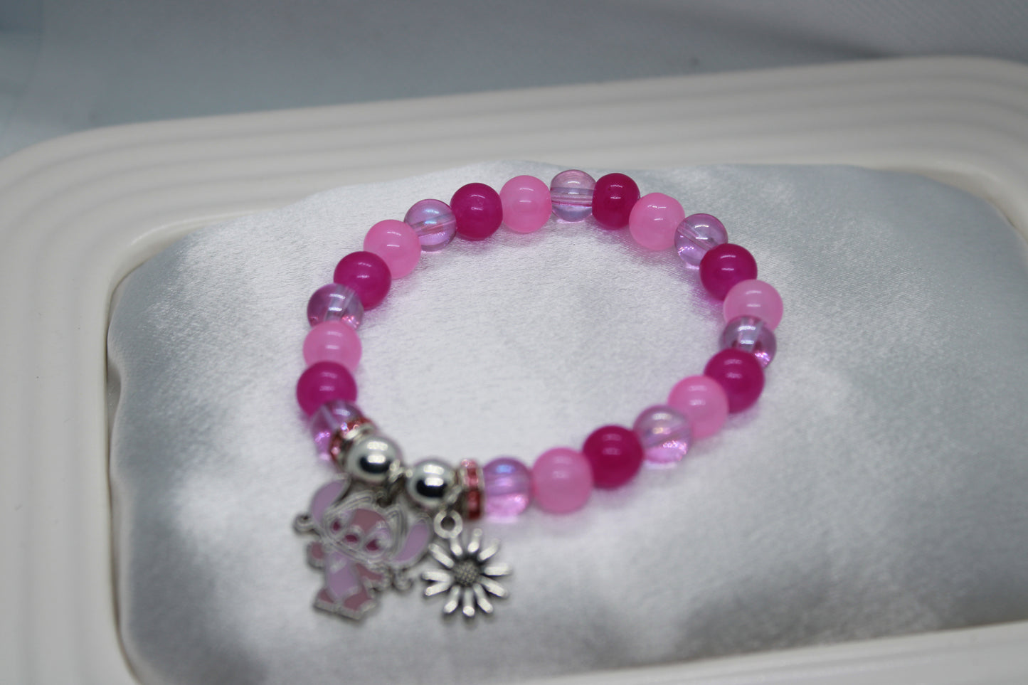 Angel Bracelet