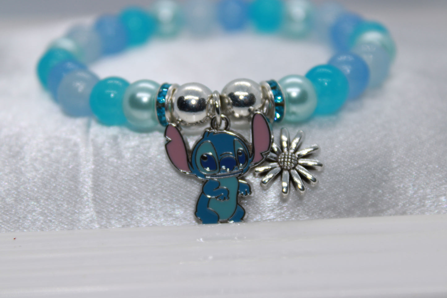 Stitch Bracelet