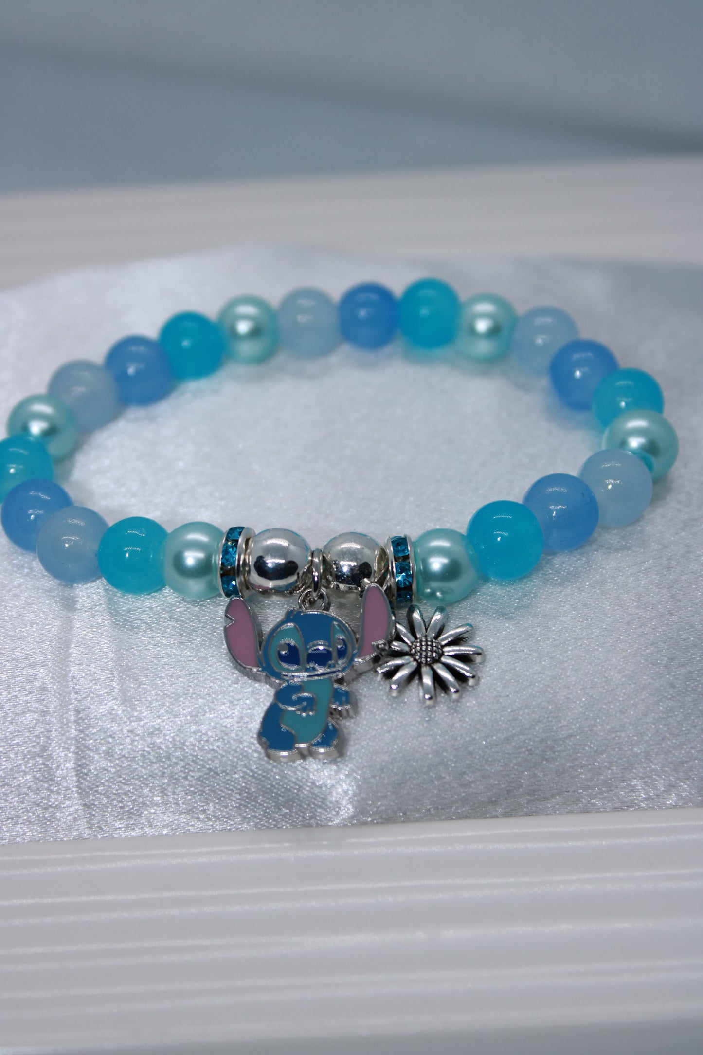 Stitch Bracelet