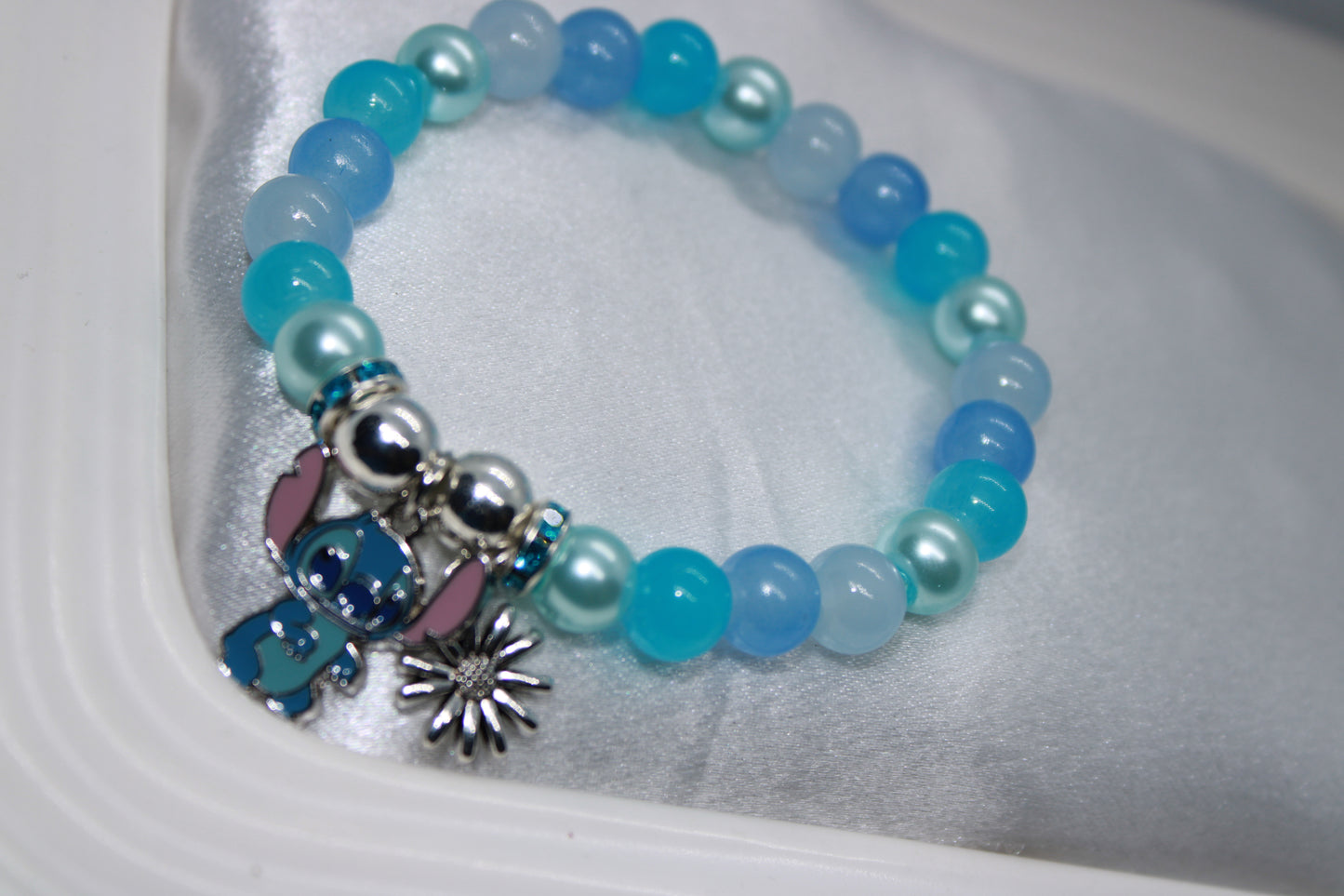 Stitch Bracelet