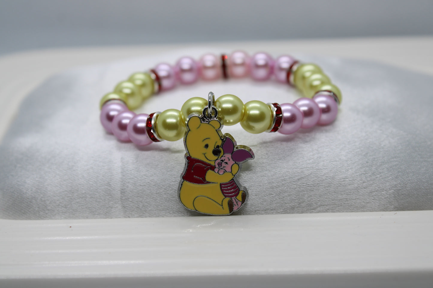 Pooh Bracelet