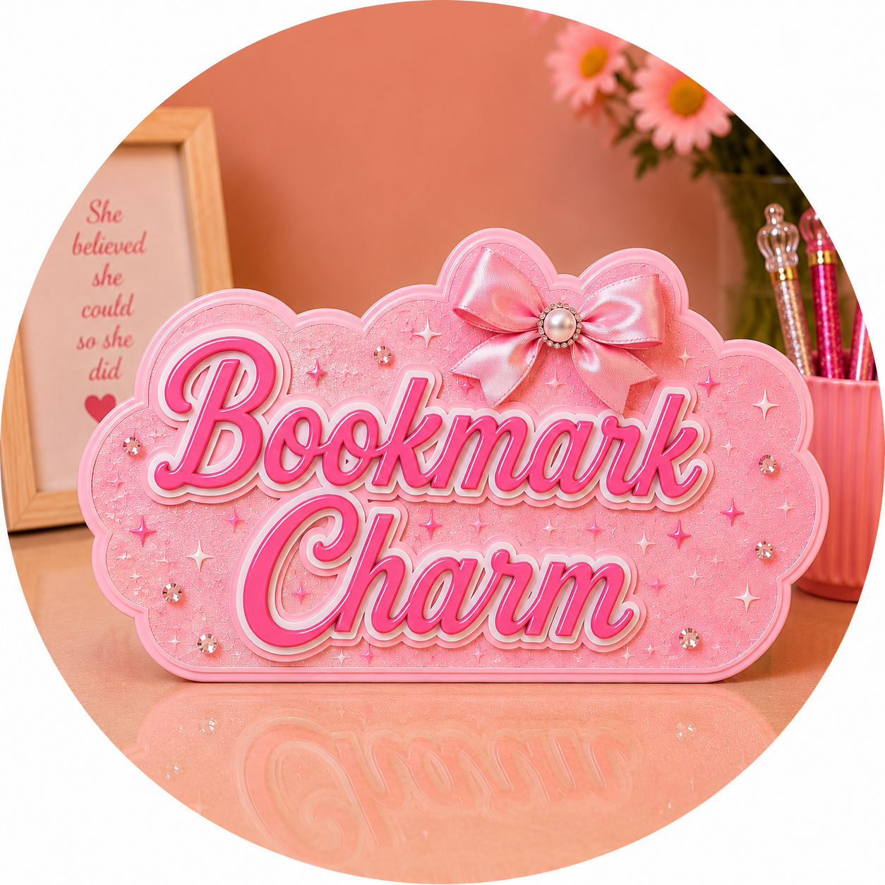 Bookmarks