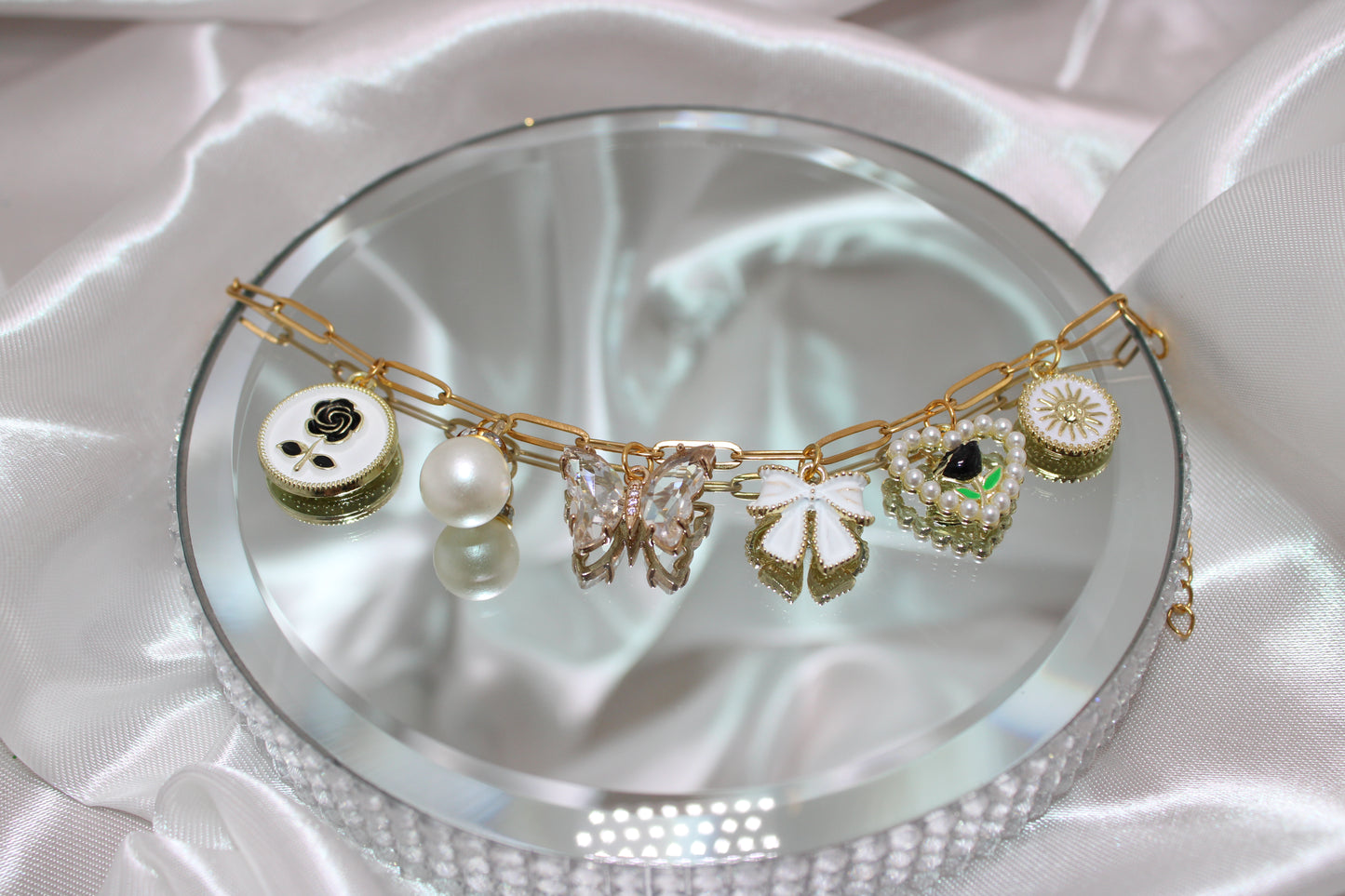 PAPERCLIP BRACELET