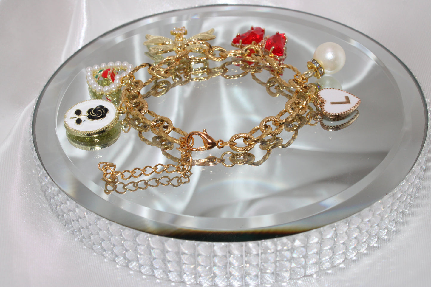 STALWART BRACELET