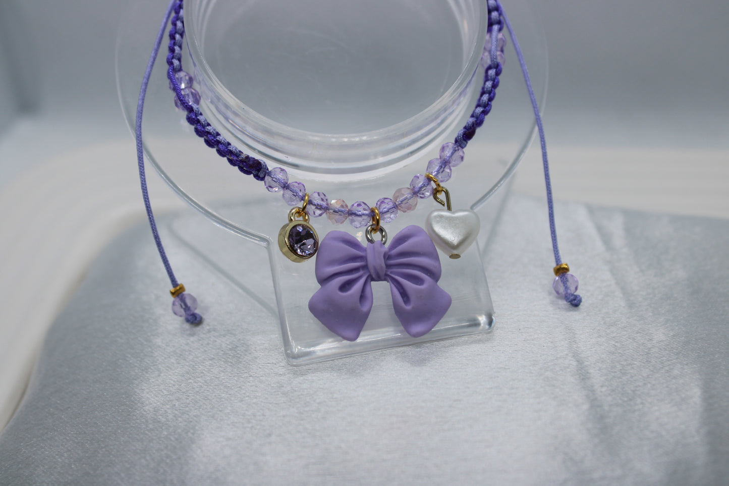 Purple Bliss