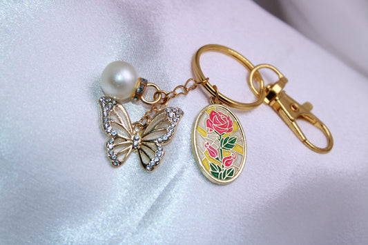 BUTTERFLY BLOSSOM