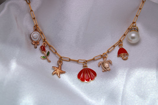 Ocean sweets bracelet