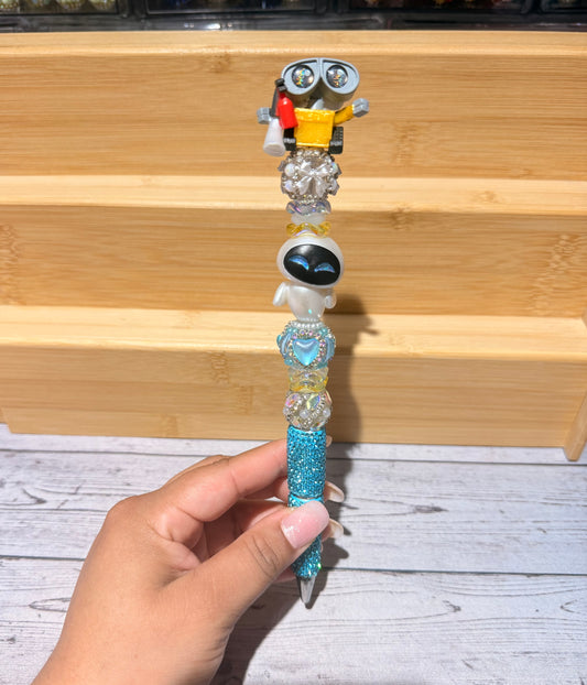Wall-E Pen