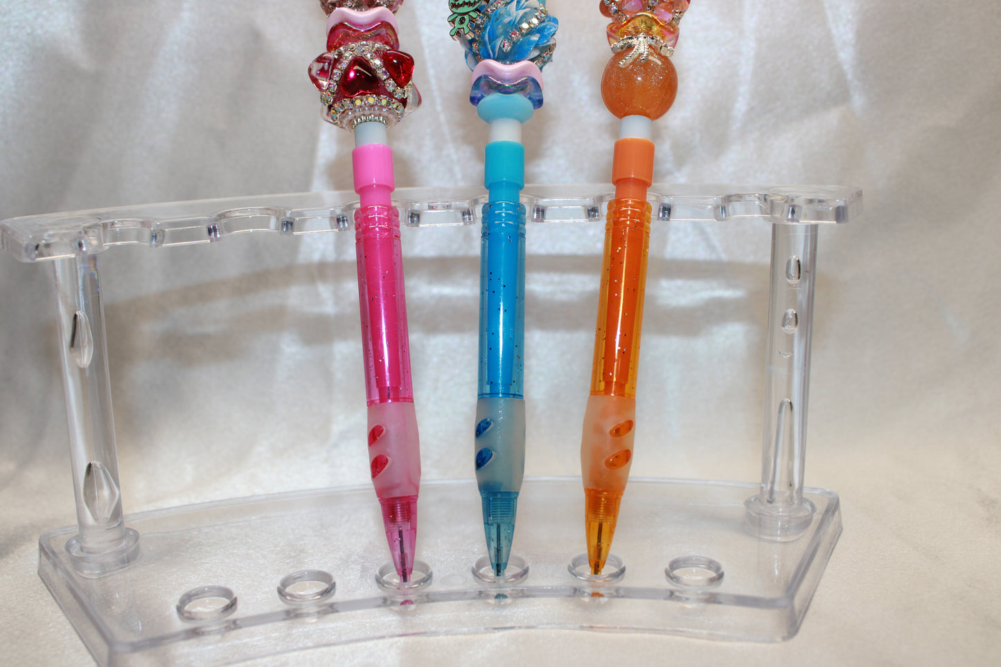 Mechanical Pencil style
