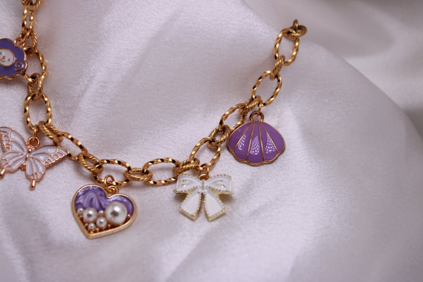 ENCHANTED LILAC