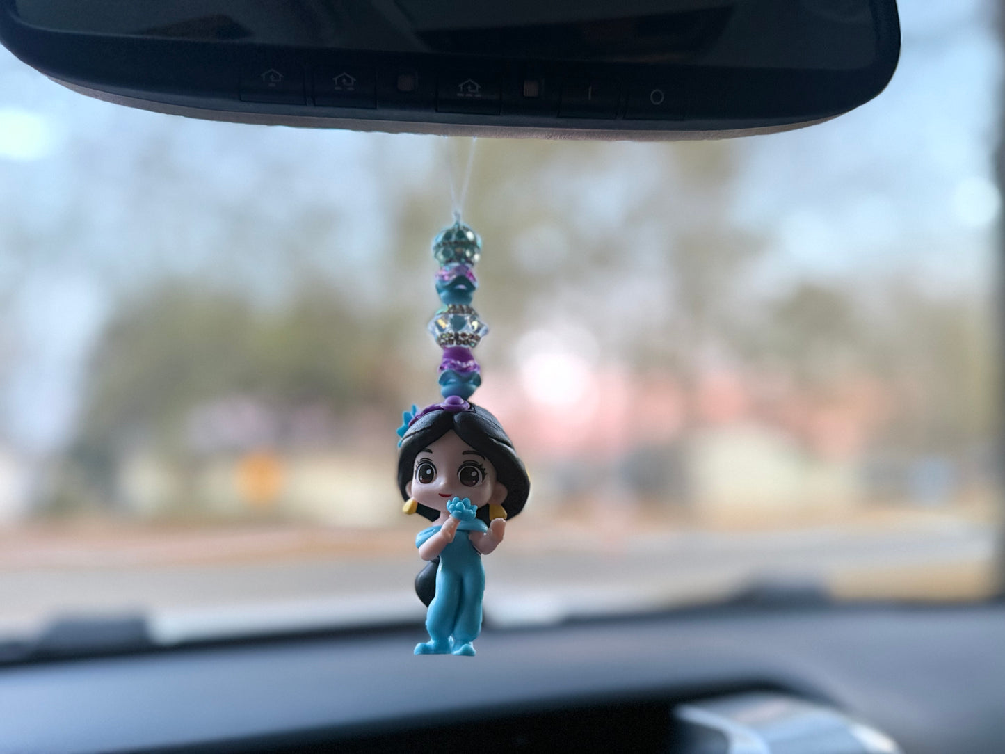 Car Charm