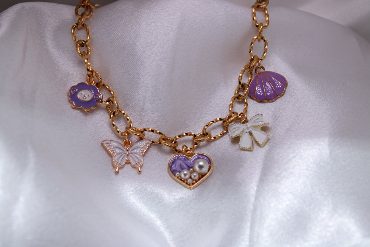 ENCHANTED LILAC