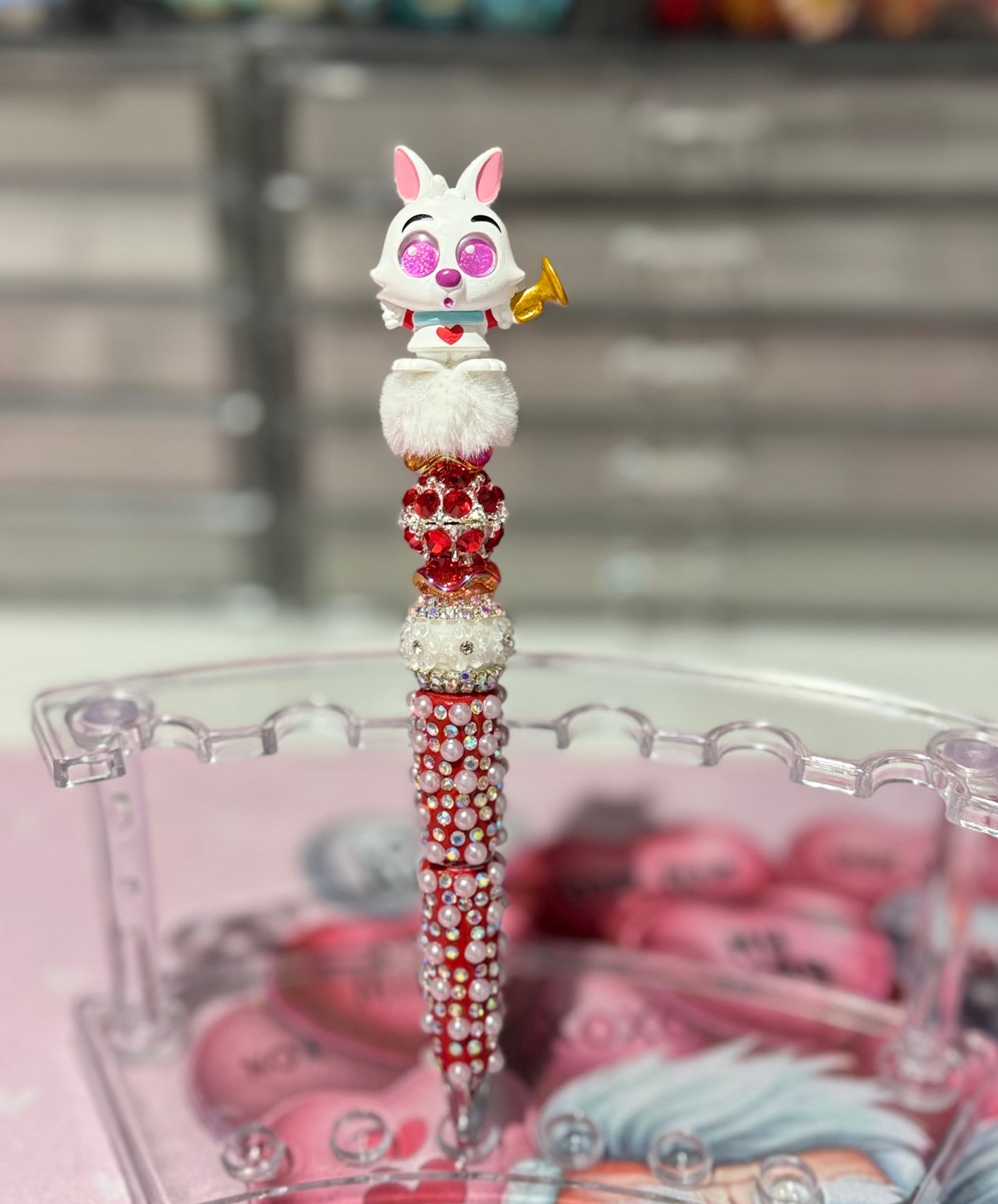 Pearl Style Pen