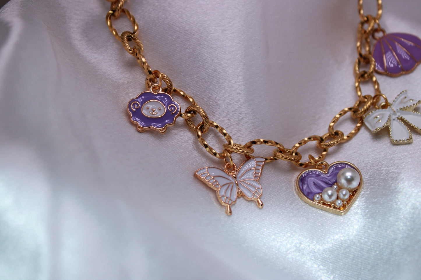 ENCHANTED LILAC