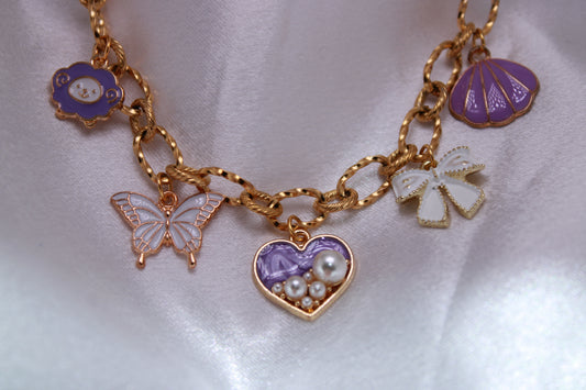 ENCHANTED LILAC