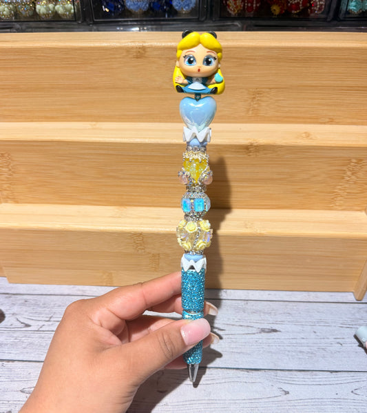 Alice Pen