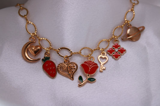 STELLA CHARM