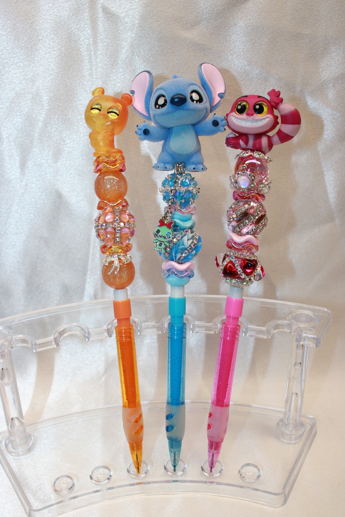 Mechanical Pencil style