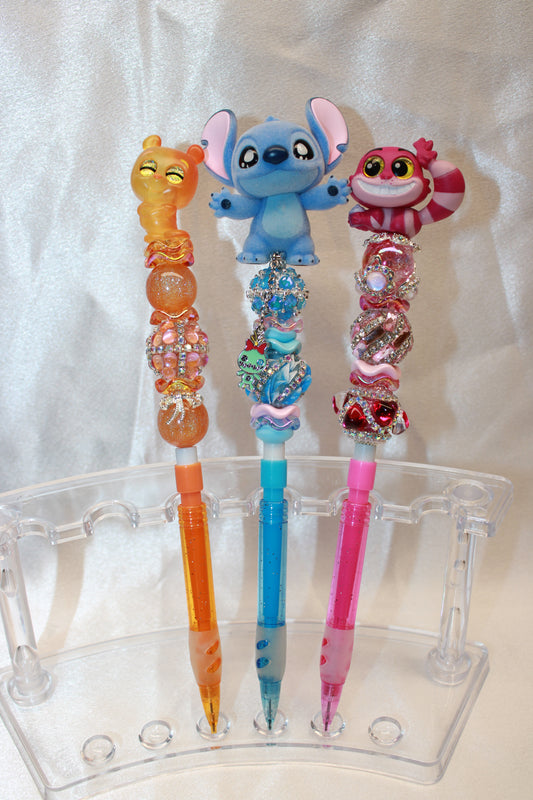 Mechanical Pencil style