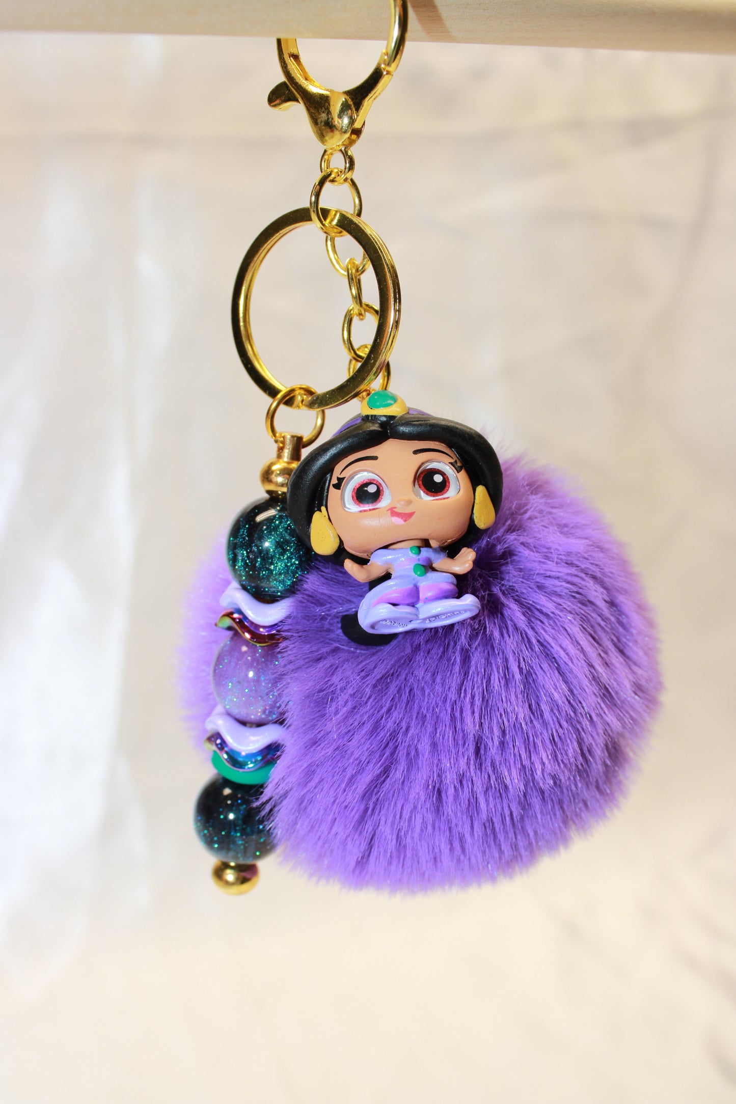 Purse Charm