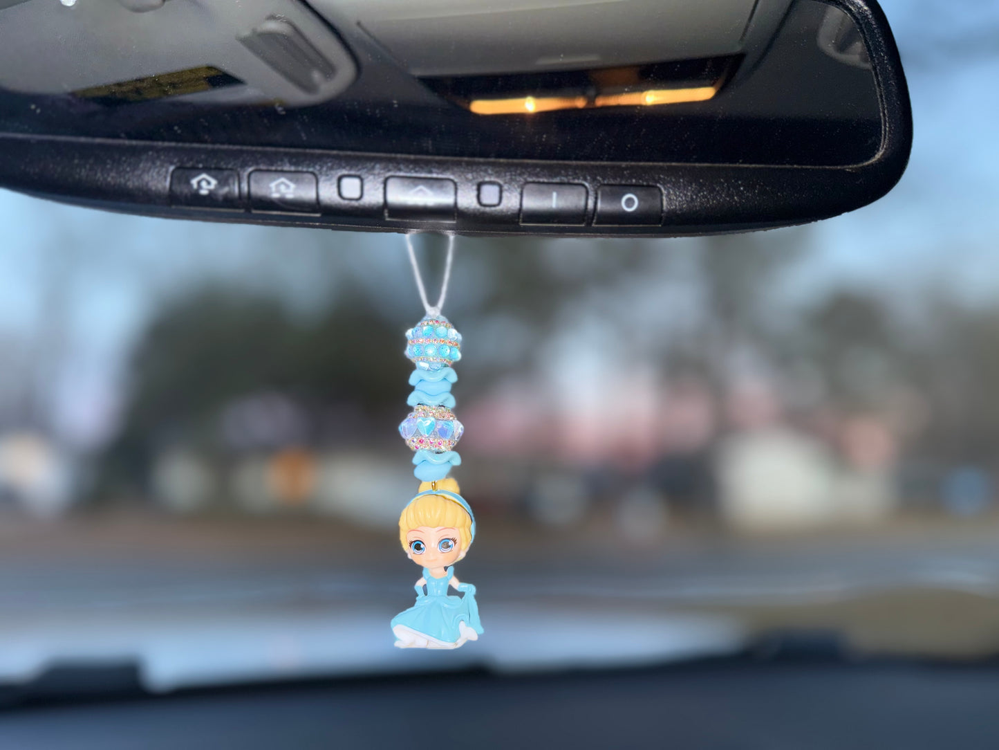 Car Charm