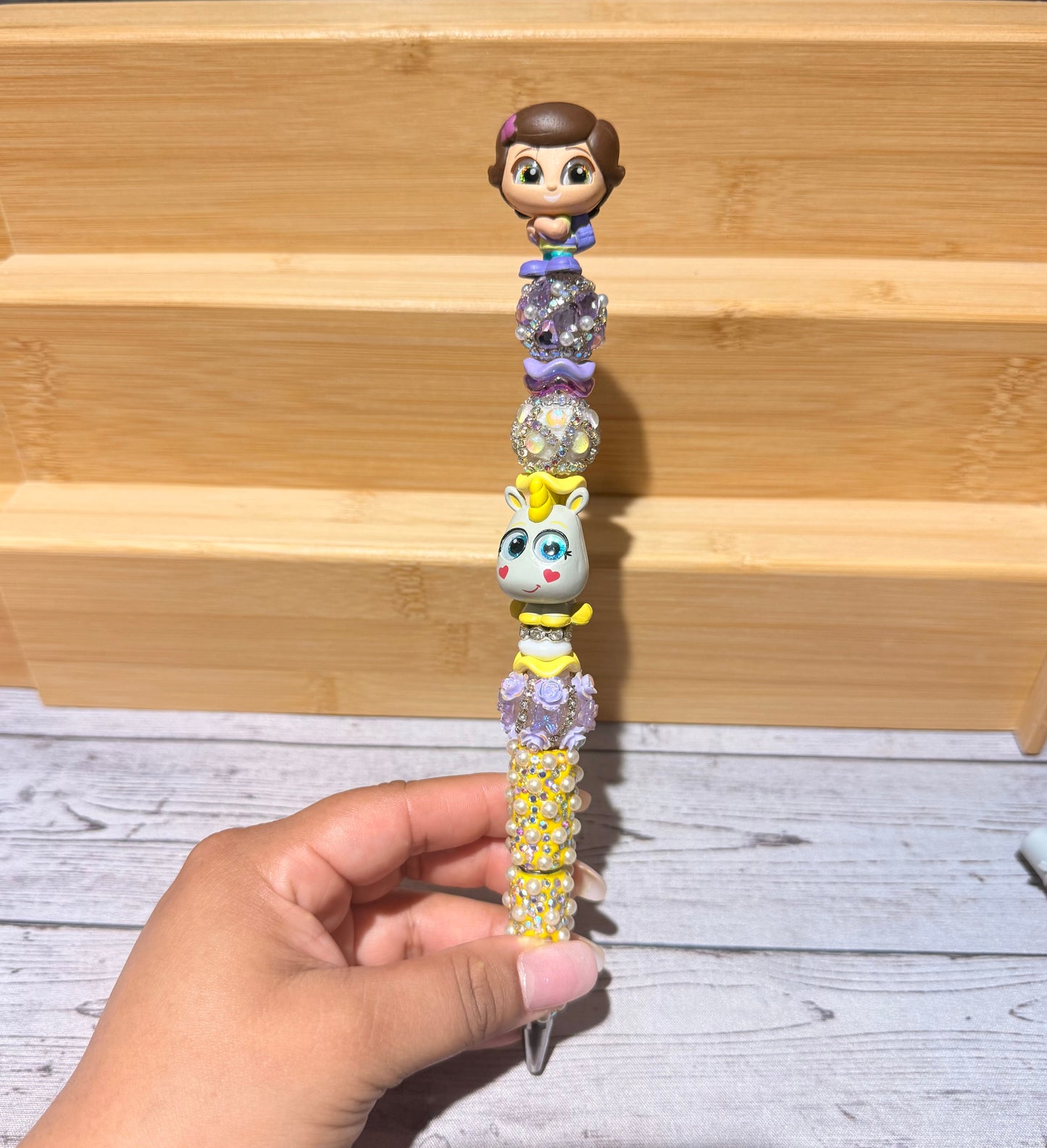 Toy Story  Pen Bonnie/Buttercup