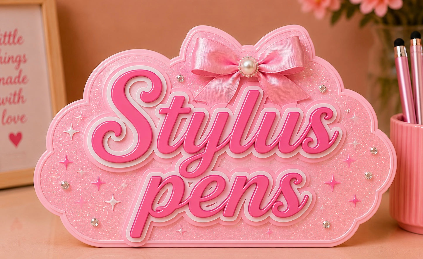 Stylus Pen
